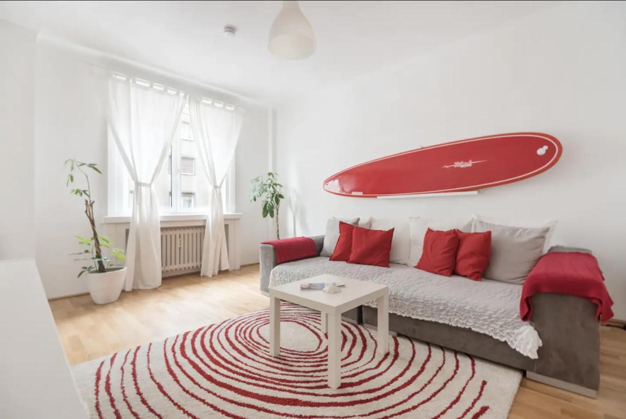 Apartment France | Operastreet Βιέννη Εξωτερικό φωτογραφία