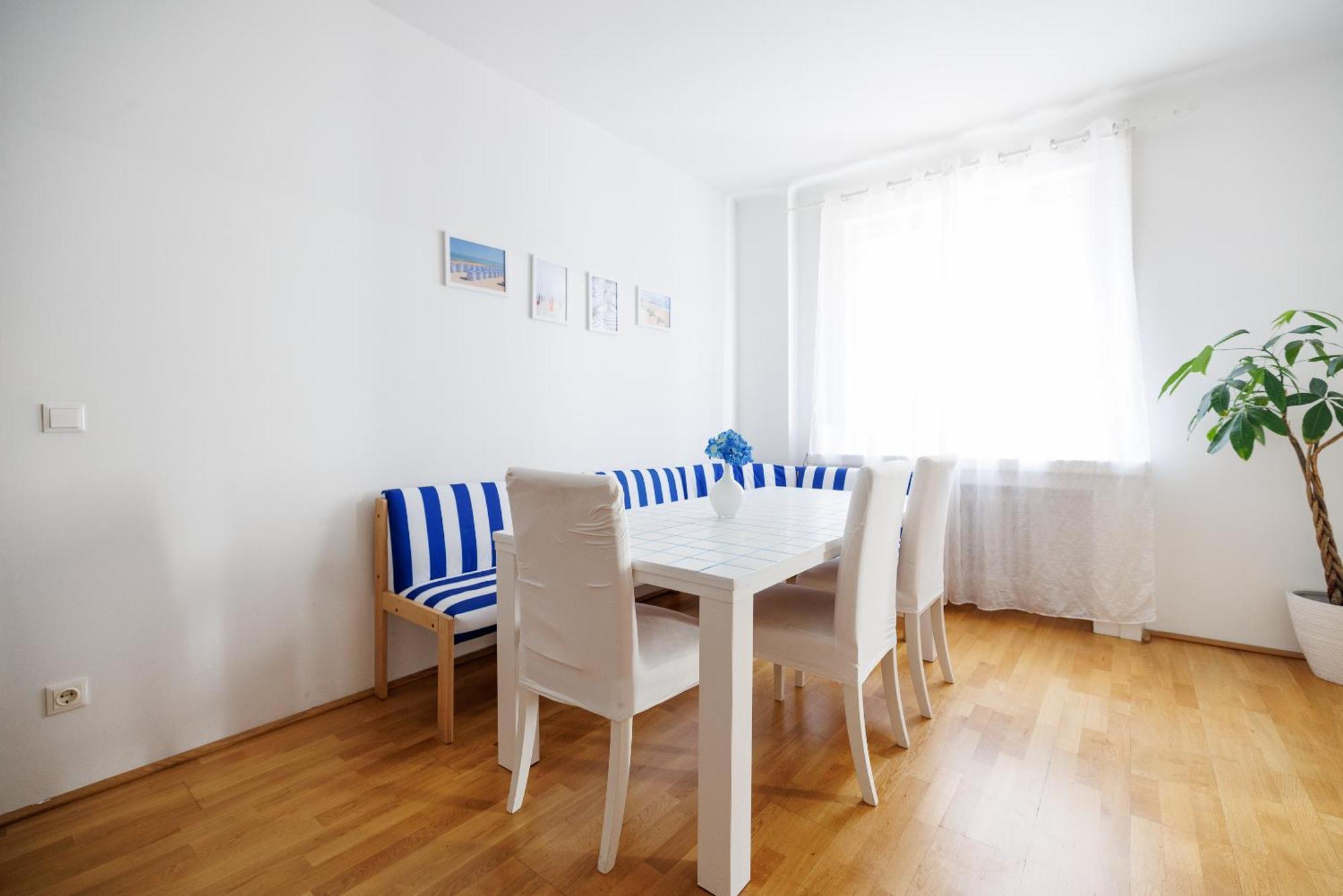 Apartment France | Operastreet Βιέννη Εξωτερικό φωτογραφία
